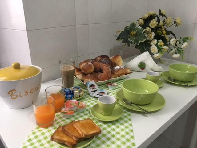 Domus Serena Помпей Екстериор снимка